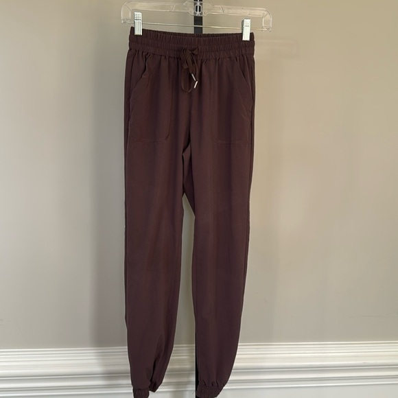 TNA Pants - TNA joggers XXS